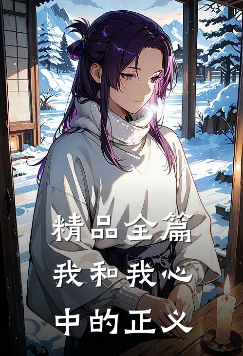精品全篇我和我心中的正义