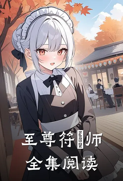 至尊符箓师全集阅读