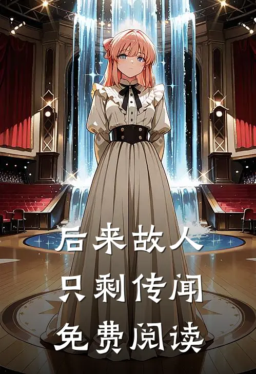 后来故人只剩传闻免费阅读