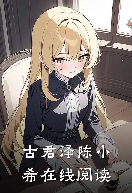 古君泽陈小希在线阅读