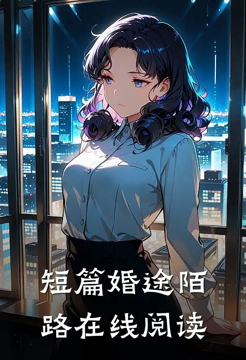 短篇婚途陌路在线阅读