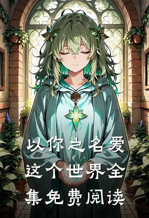 以你之名爱这个世界全集免费阅读