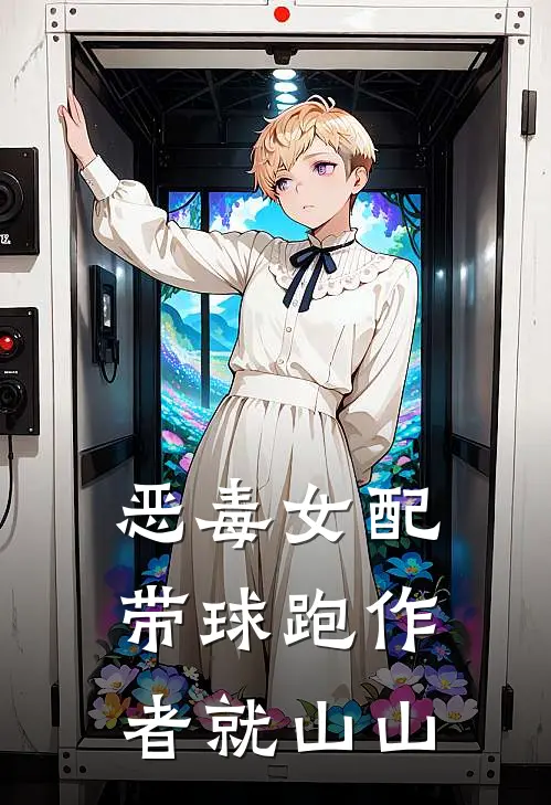 恶毒女配带球跑 作者就山山