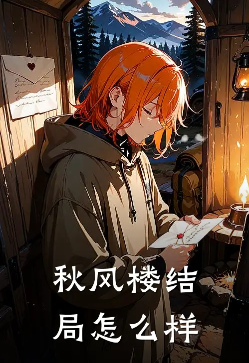 秋风楼结局怎么样
