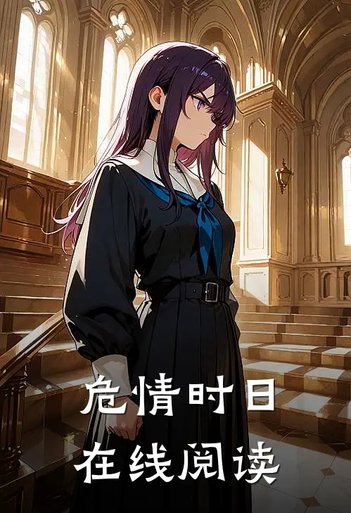 危情时日在线阅读
