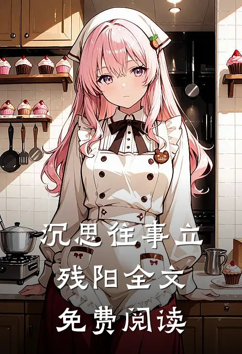 沉思往事立残阳全文免费阅读