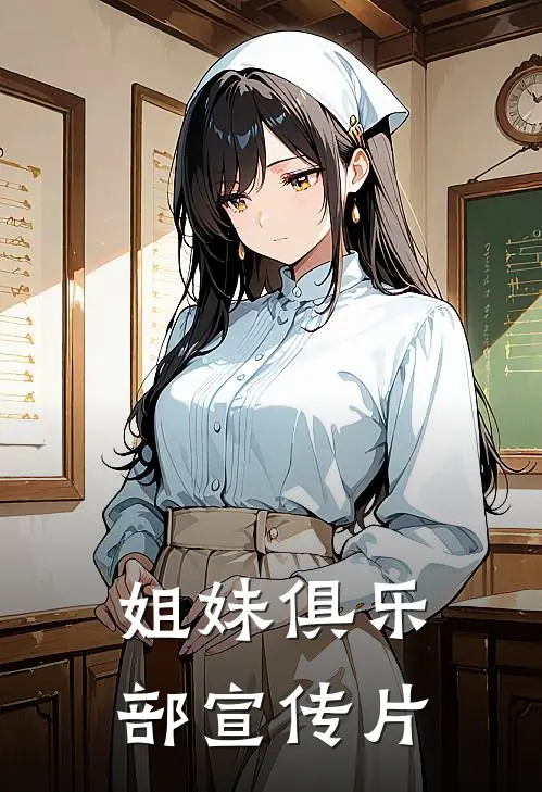 姐妹俱乐部宣传片