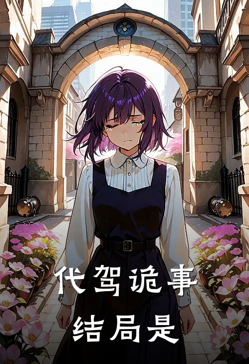 代驾诡事结局是