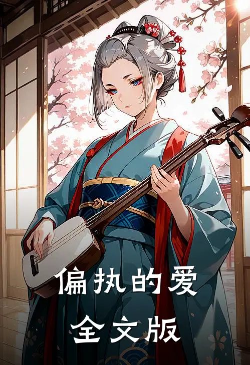 偏执的爱全文版