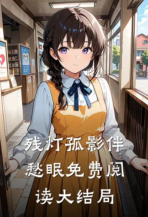 残灯孤影伴愁眠免费阅读大结局