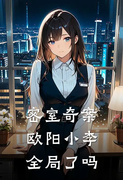 密室奇案欧阳小李全局了吗