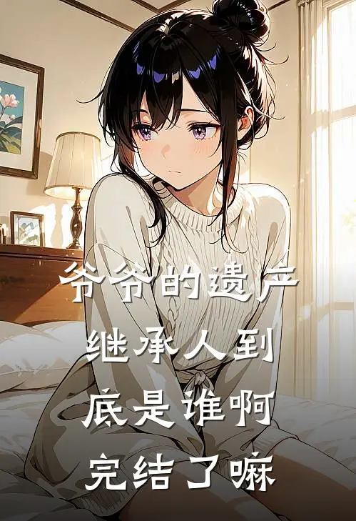 爷爷的遗产继承人到底是谁啊完结了嘛