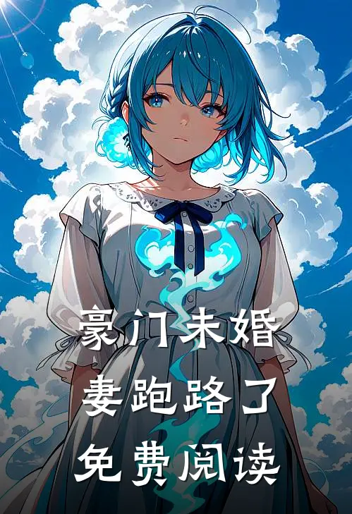 豪门未婚妻跑路了免费阅读