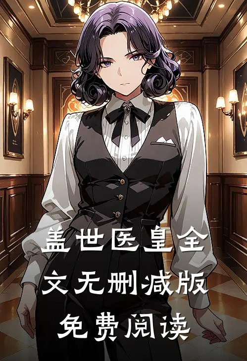 盖世医皇全文无删减版免费阅读