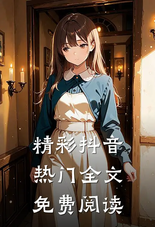 精彩抖音热门全文免费阅读