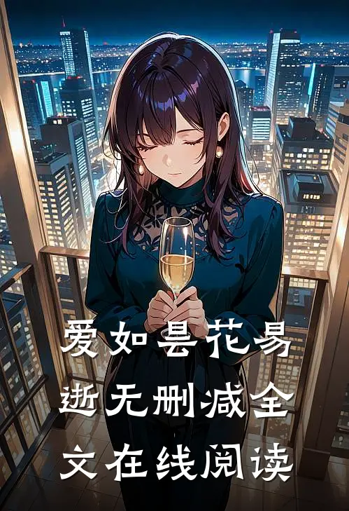 爱如昙花易逝无删减全文在线阅读