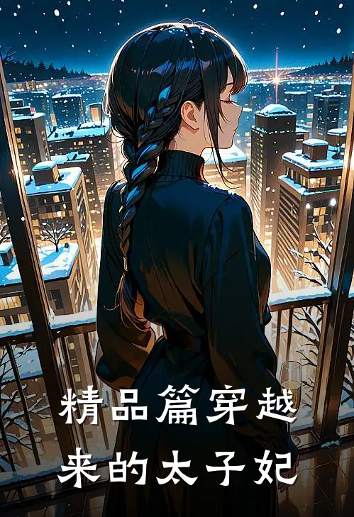 精品篇穿越来的太子妃