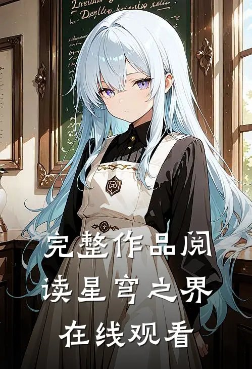 完整作品阅读星穹之界在线观看