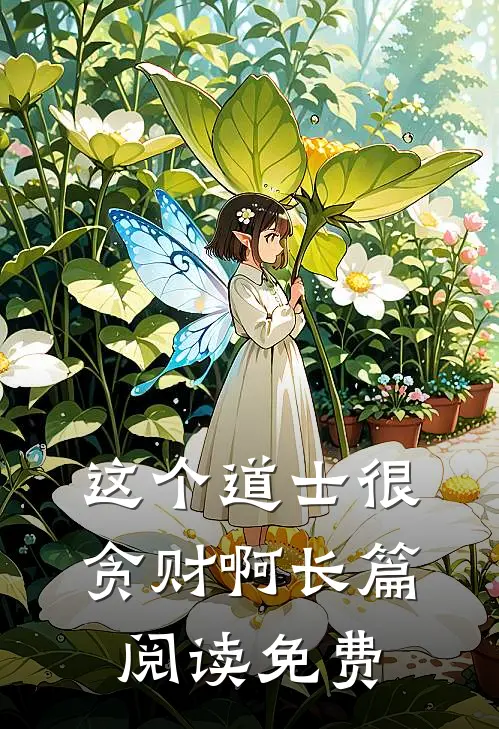 这个道士很贪财啊长篇阅读免费