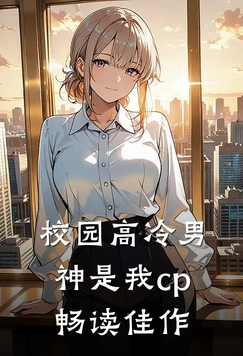 校园高冷男神是我cp畅读佳作