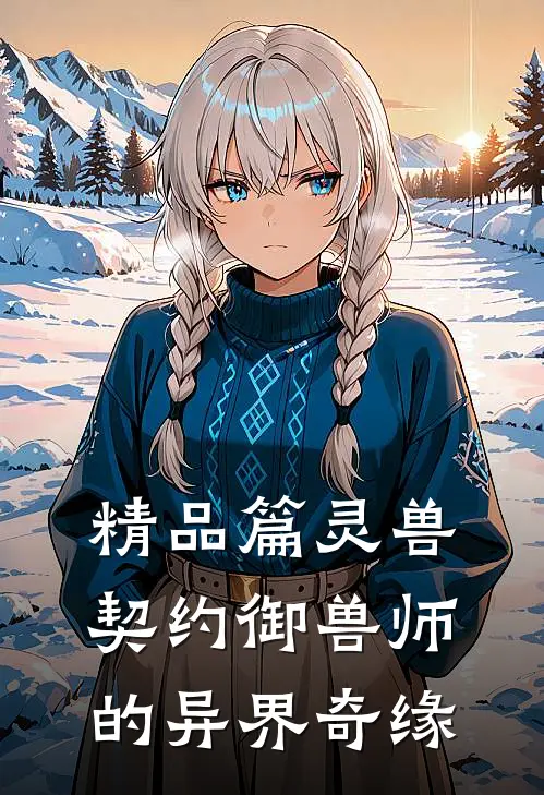 精品篇灵兽契约御兽师的异界奇缘