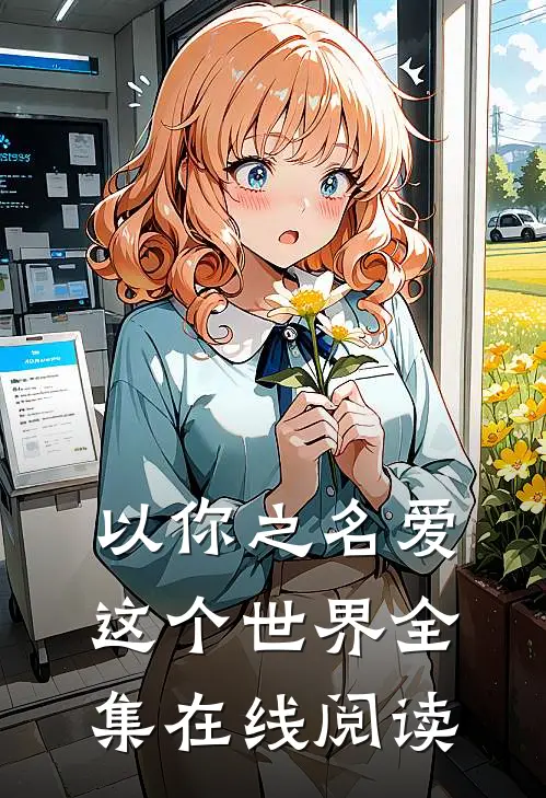 以你之名爱这个世界全集在线阅读