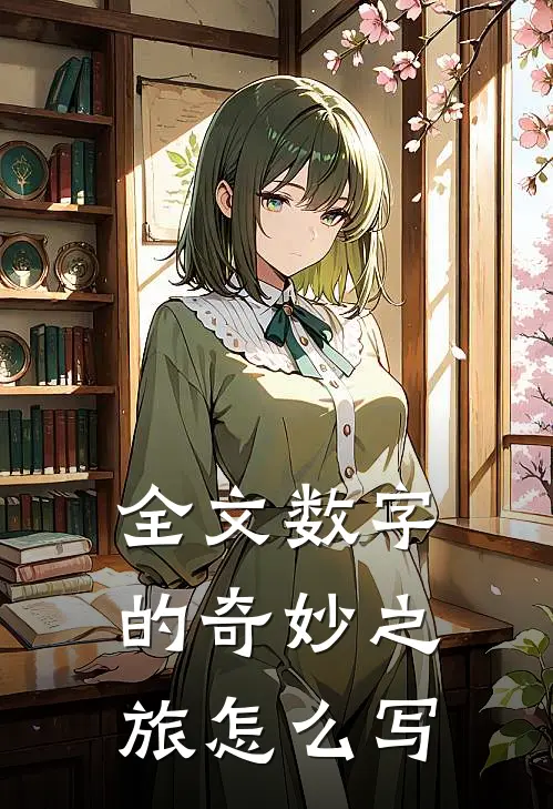全文数字的奇妙之旅怎么写