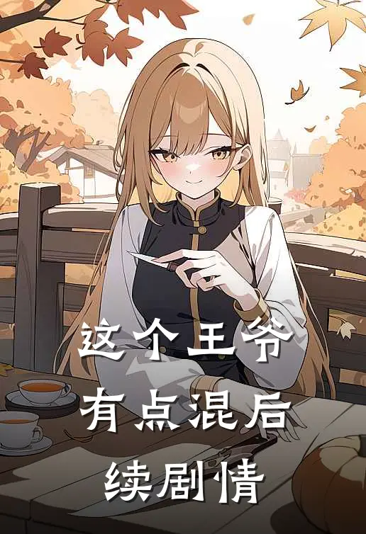 这个王爷有点混后续剧情