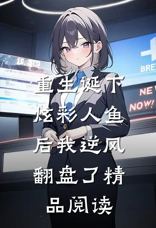 重生诞下炫彩人鱼后我逆风翻盘了精品阅读