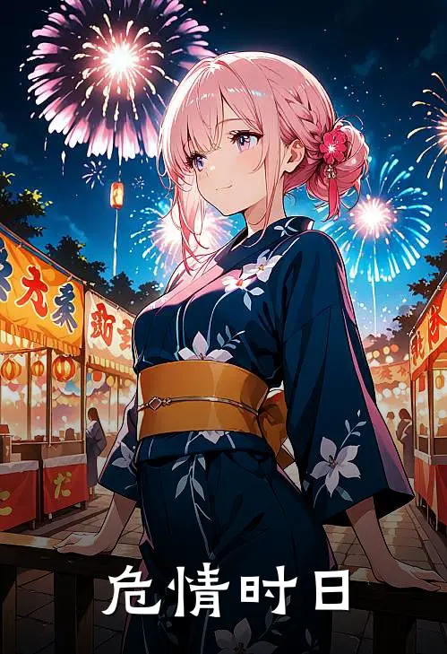 危情时日