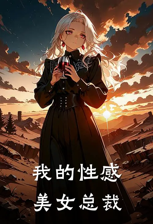 我的性感美女总裁