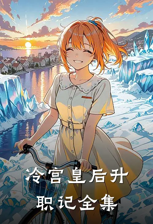 冷宫皇后升职记全集