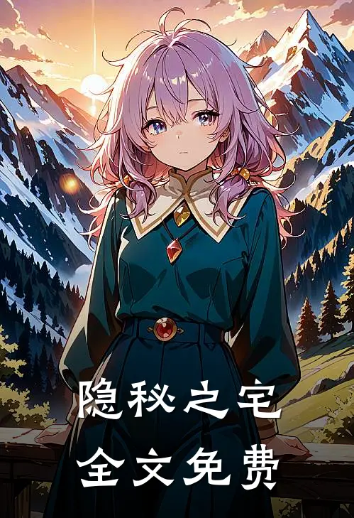 隐秘之宅全文免费
