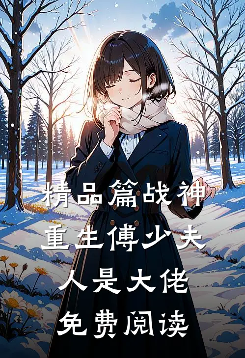 精品篇战神重生傅少夫人是大佬免费阅读