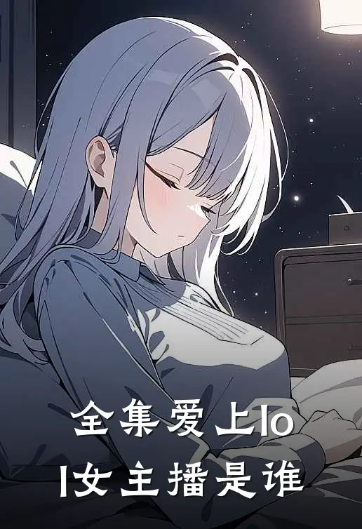 全集爱上lol女主播是谁