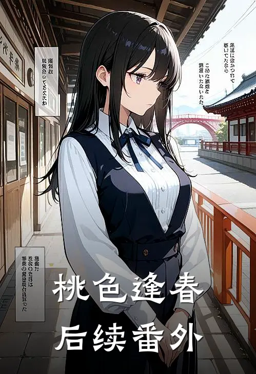 桃色逢春后续番外