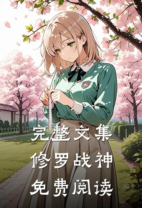 完整文集修罗战神免费阅读