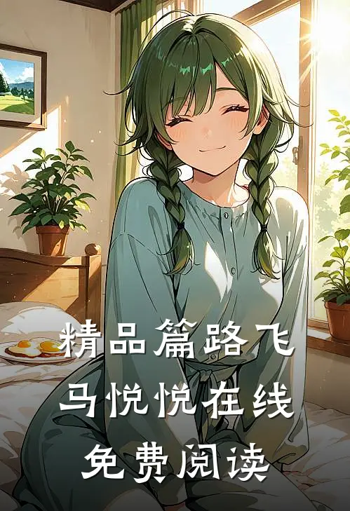 精品篇路飞马悦悦在线免费阅读