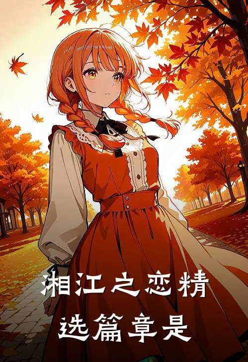 湘江之恋精选篇章是