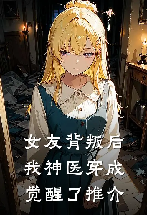 女友背叛后我神医穿成觉醒了推介