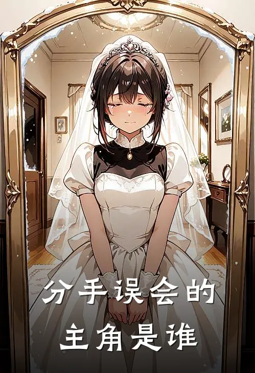 分手误会的主角是谁