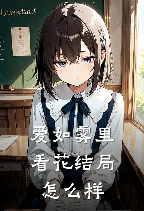 爱如雾里看花结局怎么样
