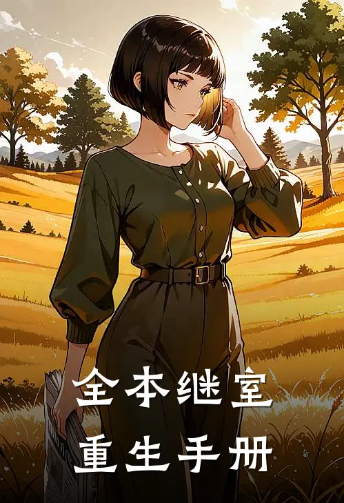 全本继室重生手册