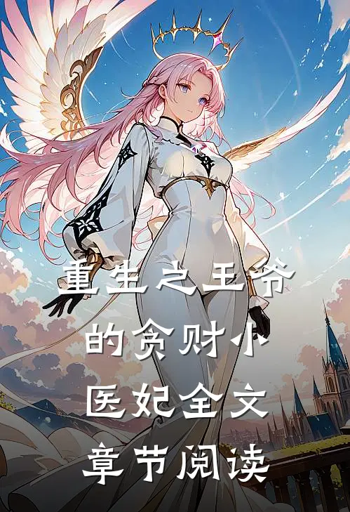 重生之王爷的贪财小医妃全文章节阅读