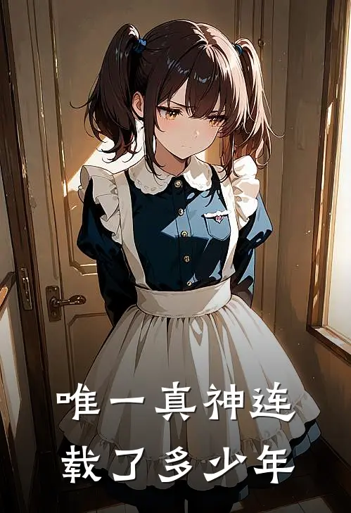 唯一真神连载了多少年