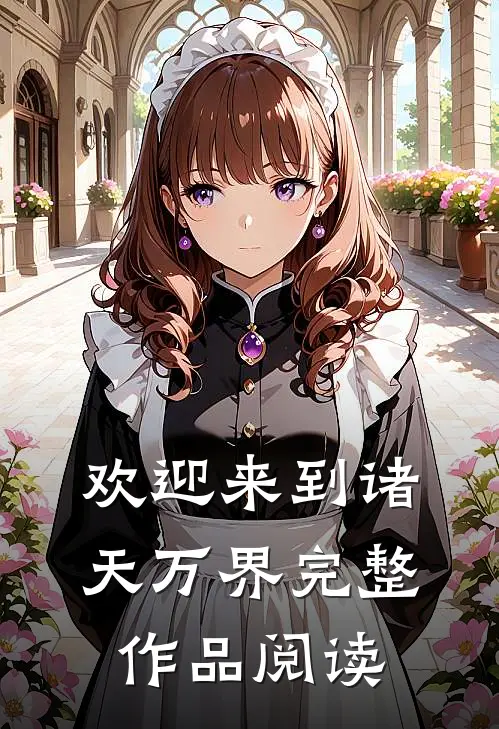 欢迎来到诸天万界完整作品阅读
