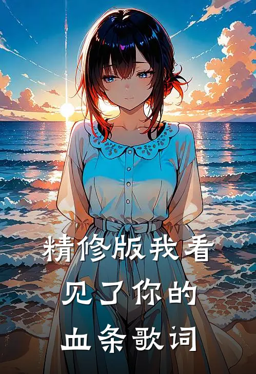 精修版我看见了你的血条歌词