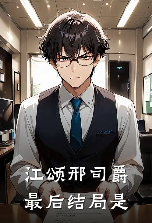 江颂邢司爵最后结局是
