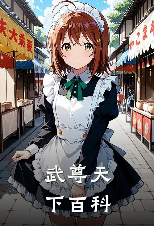 武尊天下百科