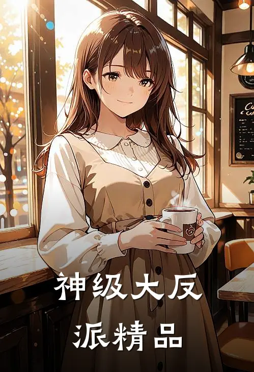神级大反派精品